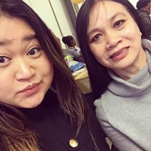 Meet your Posher, Denise